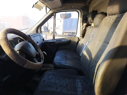 Шторный грузовик ГАЗ C41R13 000007975 - (АЛ)