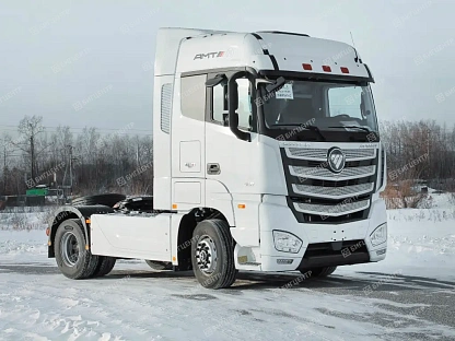 Тягач седельный FOTON AUMAN EST A H5 4х2