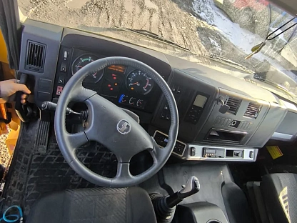 Самосвал Shacman SX3258DR384 000008069 - (АЛ)