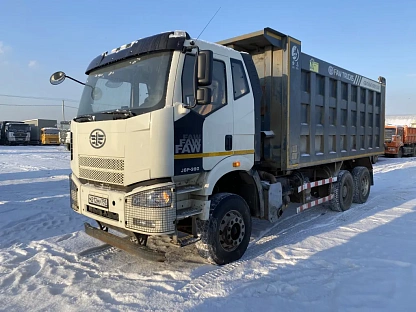 Самосвал FAW CA3250P66K24T1E5 3771 - (АЛ)