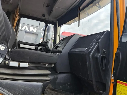 Самосвал Shacman SX3258DR384 000008522 - (АЛ)