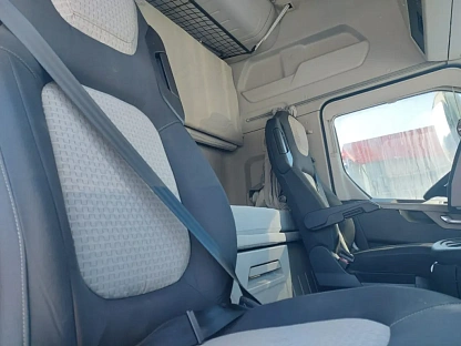 Тягач седельный Ford F-MAX (CCK1) 1850T 000007667 - (АЛ)