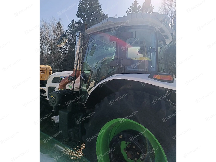 Трактор RMX AGRO AR5184E (****0050 от 04.23)