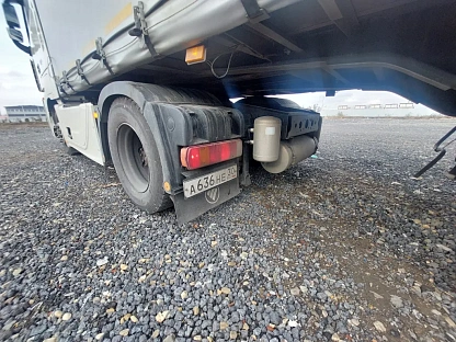 Тягач седельный Foton AUMAN BJ4189SLFKA 5213 - (АЛ)