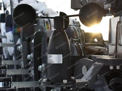 Автовышка ISUZU DS-45