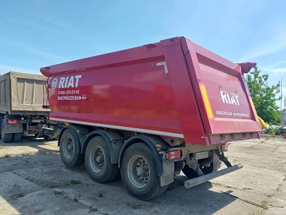 Прицеп РИАТ 3D-R651 (85830F) 000008178 - (АЛ)