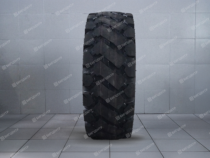 Шина TRUETYRE BQ 16/70-24 (прерывистая волна) TT 18PR