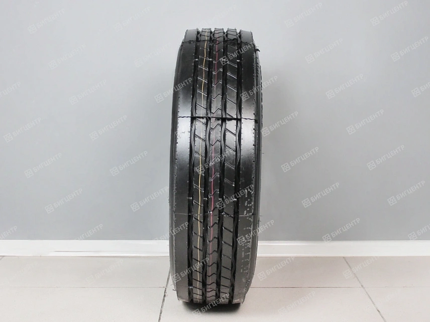 Шина грузовая KAPSEN 235/75R17.5-16PR (HS205)