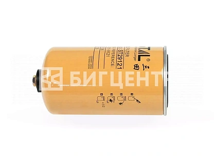 Фильтр топливный ST29121/CX9121 (FF5076, P557440)