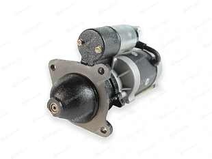 Стартер 11 зуб. двигателя 4RMAZG, 4RMG25-1, R4105G25, 4RNSG3, QDJ265F, QDX265F, 4RG610100 5,5 KW