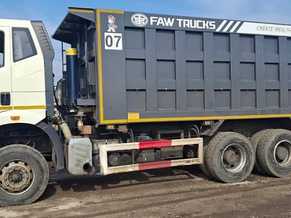 Самосвал FAW CA3250P66K24T1E5 000007508 - (АЛ)