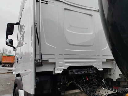 Тягач седельный DAF XG 480 FT 000007399 - (АЛ)