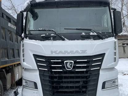 Тягач седельный КАМАЗ 54901-92 (M1945) 000007204 - (АЛ)