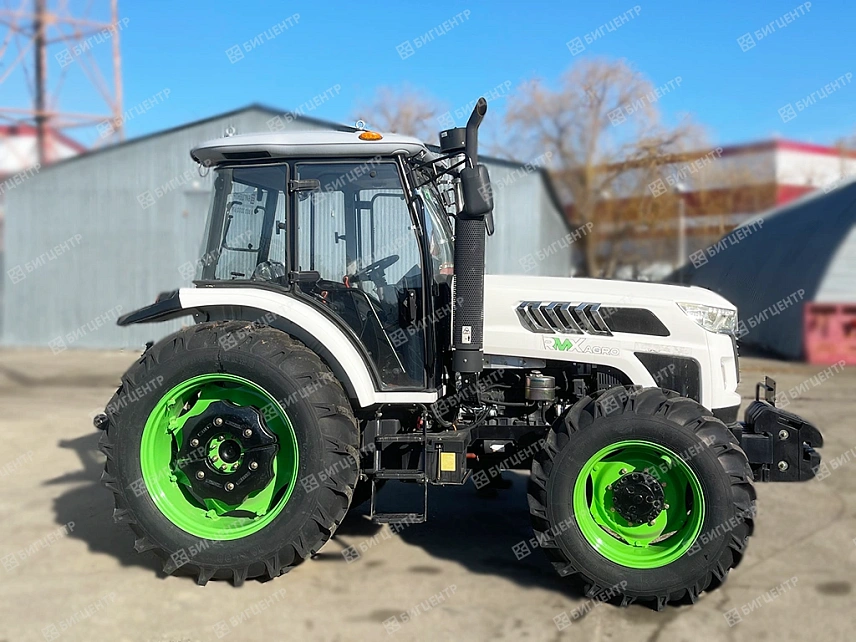 Трактор RMX AGRO AR5164E ***0031