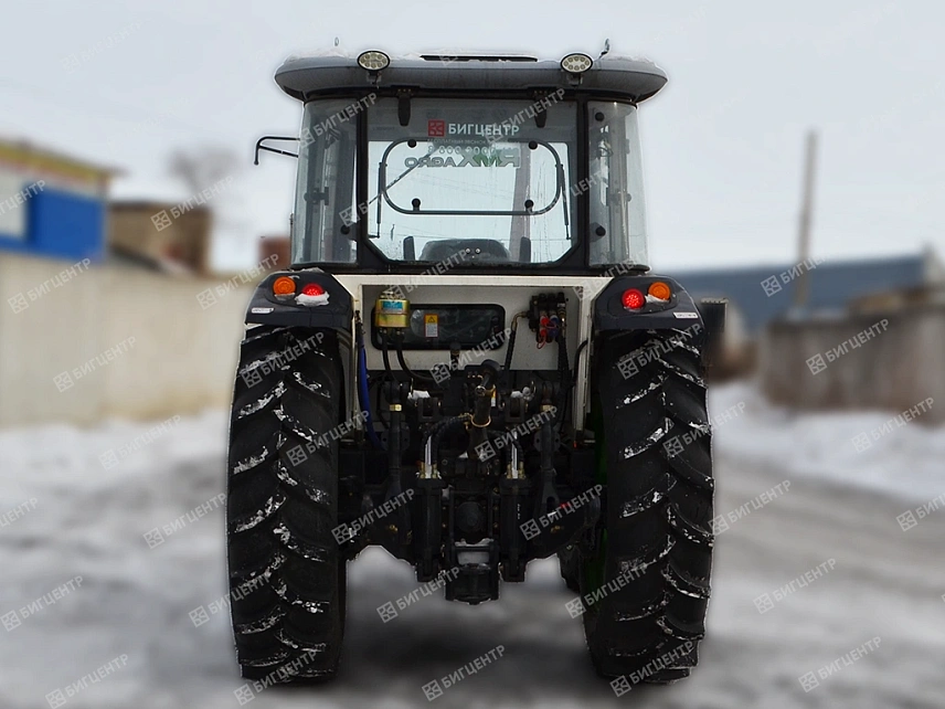 Трактор RMX AGRO AR5164E ***0037