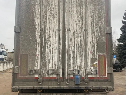 Полуприцеп SCHMITZ SKO24/L 000007905 - (АЛ)