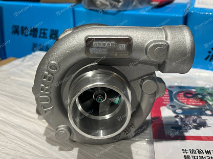 Турбина H60 YUNNEI YN38GBZ