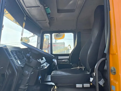 Самосвал Shacman SX3258DR384 000008069 - (АЛ)