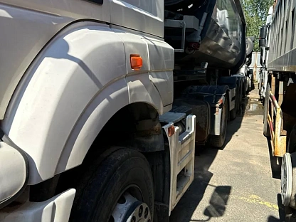 Тягач седельный КАМАЗ 5490-S5 (M1840) 696 - (АЛ)