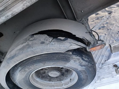 Полуприцеп Wielton NW 3 А 48 SD 000007942 - (АЛ)