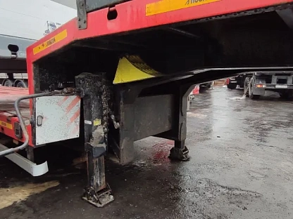 Полуприцеп ROCKSON 989144 000007410 - (АЛ)