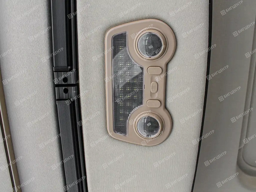 Тягач седельный SHACMAN X3000 6x6 440 л.с