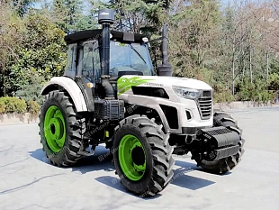 RMX AGRO (RUNMAX) AR5144ES
