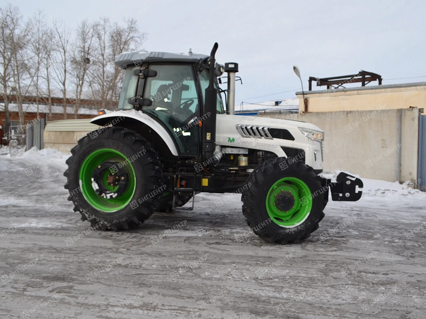 Трактор RMX AGRO AR5184E (****0049 от 04.23)