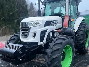 Трактор RMX AGRO AR5184E ***0050