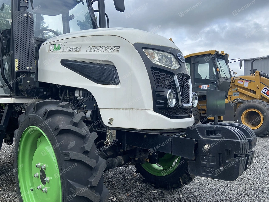 Трактор RMX AGRO AR5091E ***0119