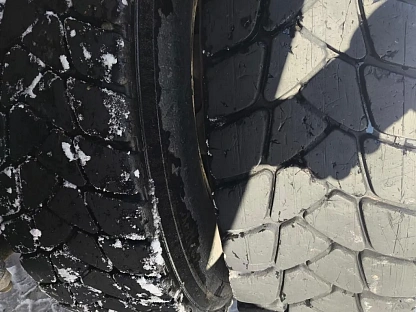 Самосвал Shacman SX3258DR384 000008134 - (АЛ)