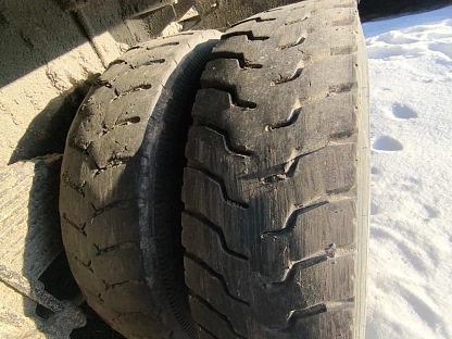 Самосвал Shacman SX32586V384 5141 - (АЛ)