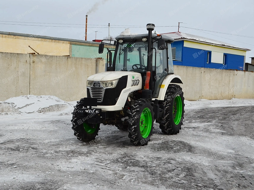 Трактор RMX AGRO AR5101E (****0124 от 04.23)