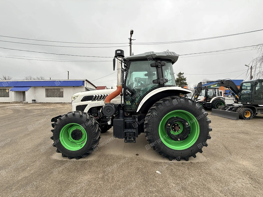 Трактор RMX AGRO AR5184E (****0048 от 04.23)