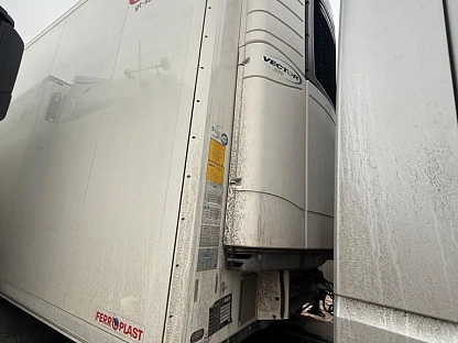 Полуприцеп SCHMITZ SCB*S3B 000007737 - (АЛ)
