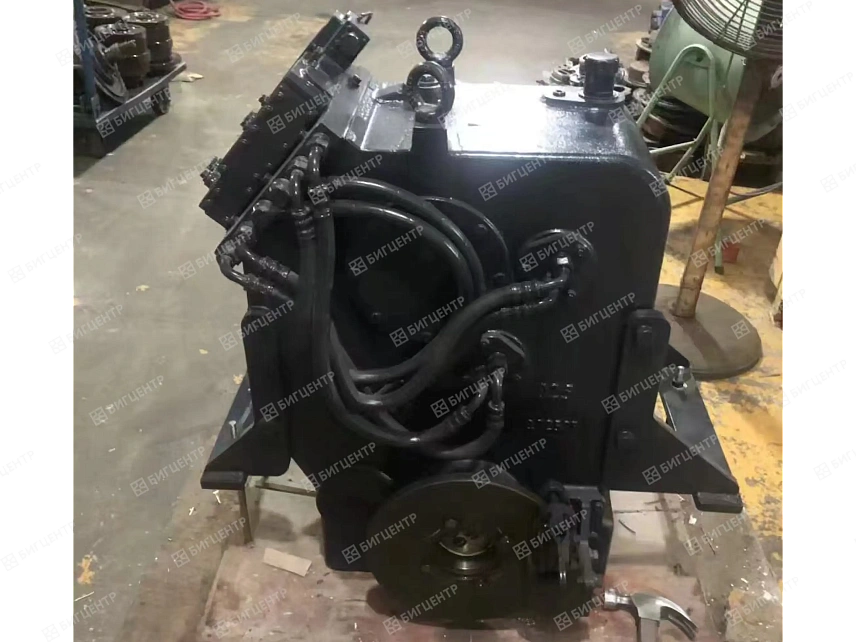 КПП в сборе YD13044059 LS939, ZL30 (С)