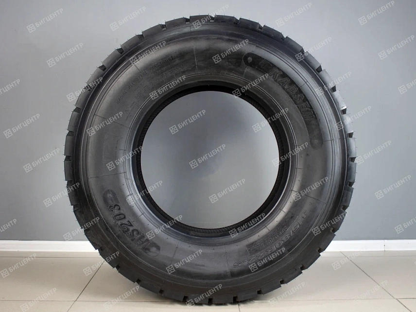 Шина грузовая KAPSEN 315/80R22.5-20PR (HS203)