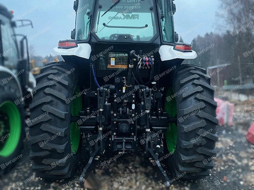 Трактор RMX AGRO AR5184E ***0050