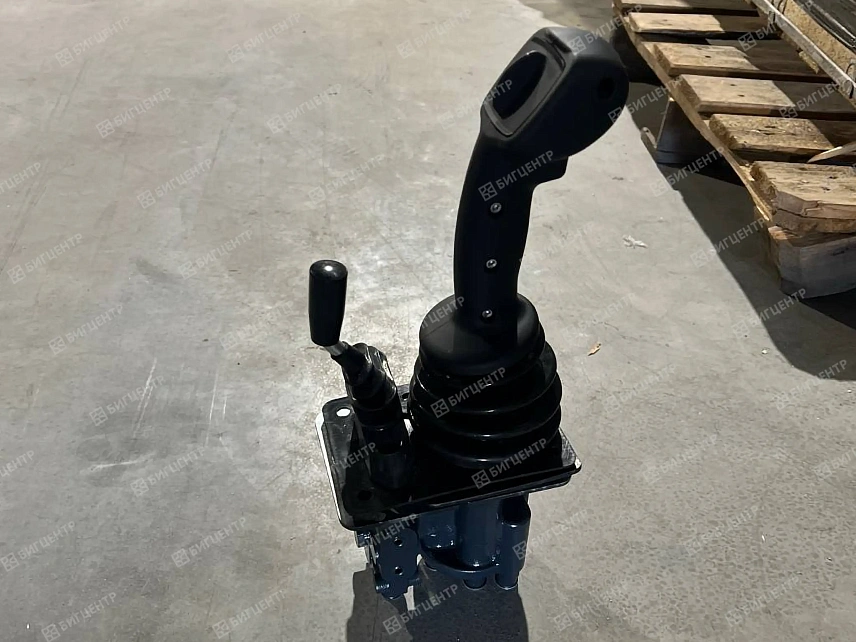 Джойстик мXDF-3L (с доп секцией)