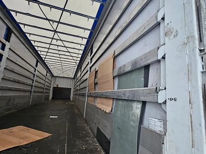 Полуприцеп KRONE S 000007912 - (АЛ)