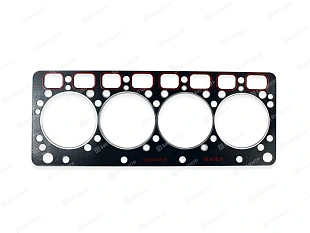 Прокладка ГБЦ двигатель YUCHAI 50 kWt YCD4R11G-68/1BQ300-1003011