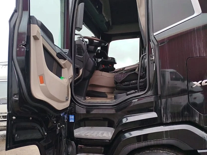 Тягач седельный DAF XG+ 480 FT 000007351 - (АЛ)