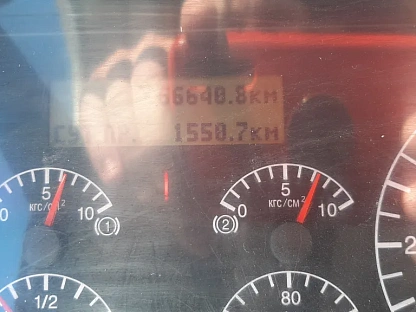 Автобус ПАЗ 320540-22 3965 - (АЛ)
