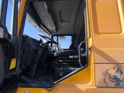 Самосвал Shacman SX3258DR384 000008068 - (АЛ)