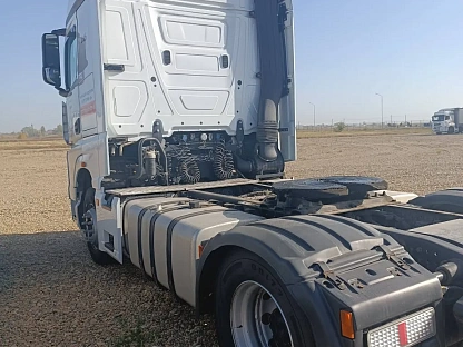 Тягач седельный КАМАЗ 54901-92 (M1945) 000007759 - (АЛ)