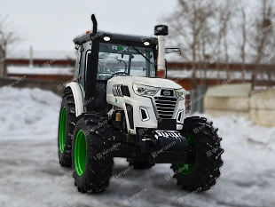 Трактор RMX AGRO AR5164E ***0027