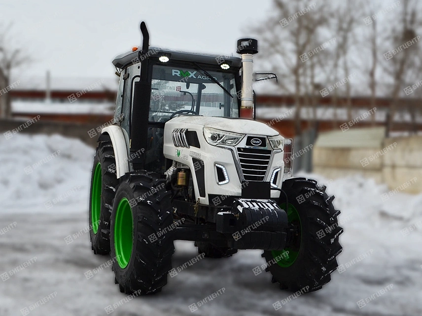 Трактор RMX AGRO AR5164E ***0027