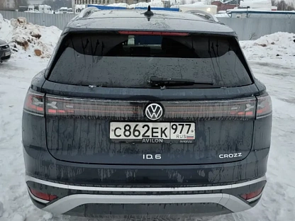 Легковой авто Volkswagen ID.6 5749 - (АЛ)