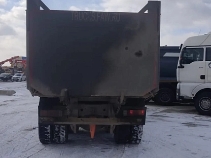 Самосвал FAW CA3310P66K24T4E5 000007866 - (АЛ)