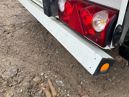 Полуприцеп SCHMITZ SCS 24/L 000007910 - (АЛ)